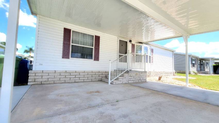 620 Yellow Cypress Lane a Winter Haven, FL Mobile or Manufactured Home for Sale